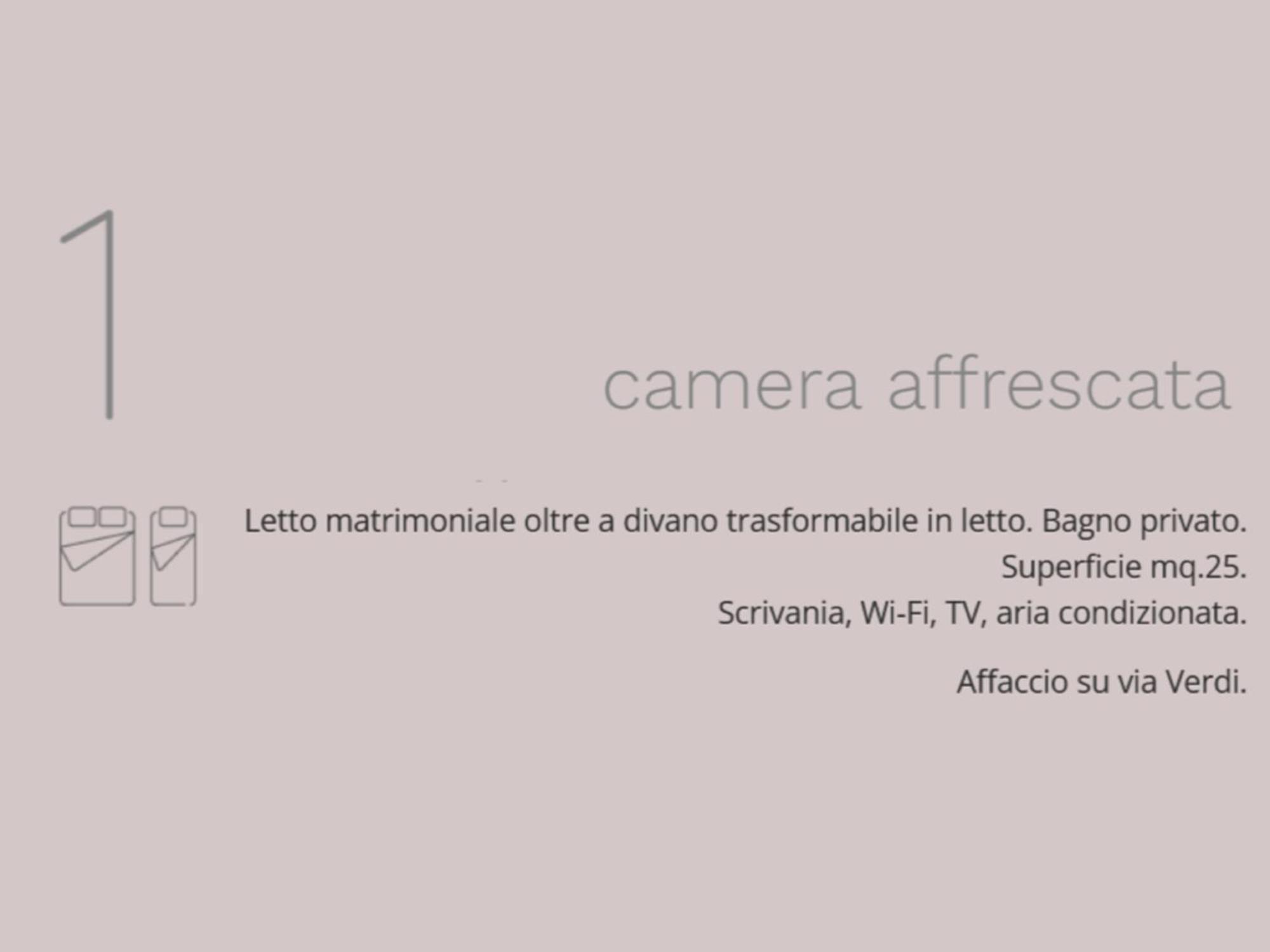 Lo Studio B&B Pistoia Exterior photo