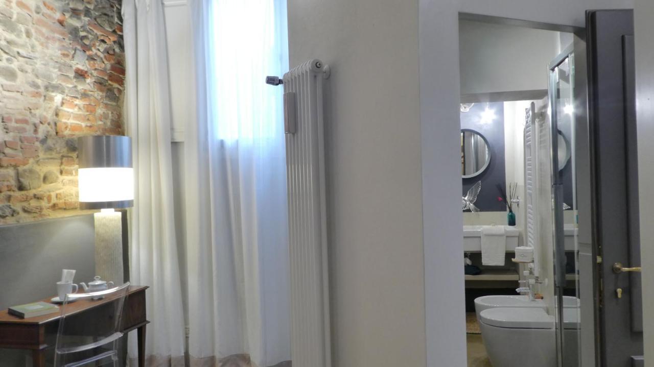 Lo Studio B&B Pistoia Exterior photo